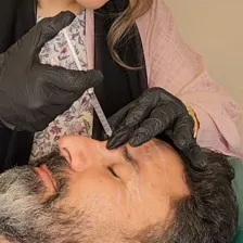 کلینیک زیبایی مهتا