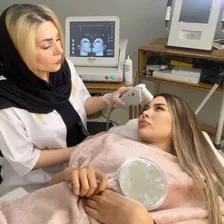 کلینیک زیبایی لیلاک