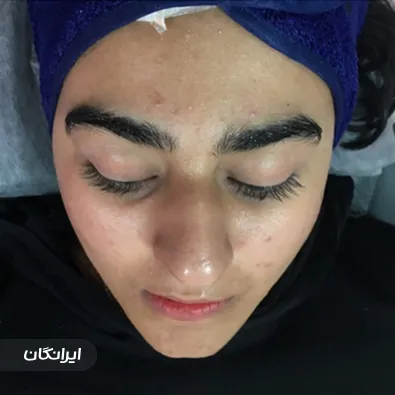 سالن فیشیال یاسمین
