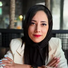 کلینیک زیبایی دکتر عاطفه محمدنژاد