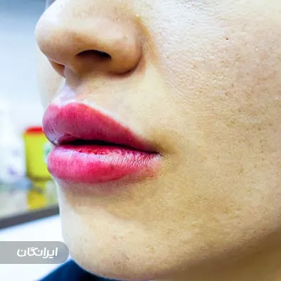 کلینیک زیبایی دکتر فیس