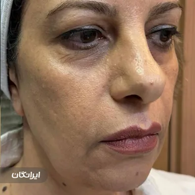 کلینیک زیبایی دکتر سلما عباسی