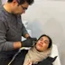 کلینیک زیبایی دکتر محمدرضا میرزایی