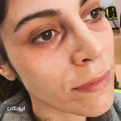 کلینیک زیبایی دکتر اهون بهمنش