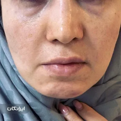 کلینیک زیبایی دکتر ساسان عباسی