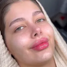 کلینیک زیبایی زمانی