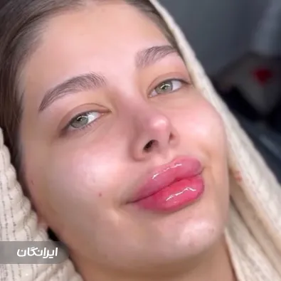 کلینیک زیبایی زمانی