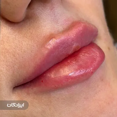 کلینیک زیبایی دکتر علی رضوانی