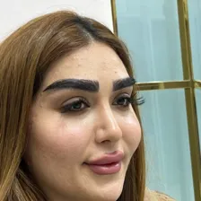 کلینیک کاشت ابرو و مژه دیناز