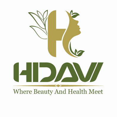 لوگوی مطب درمان زخم و زیبایی هیداوی