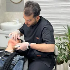 کلینیک زیبایی درمیس