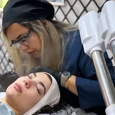 مرکز خدمات پوستی دریس