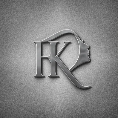 لوگوی کلینیک زیبایی دکتر فواد کامیابی