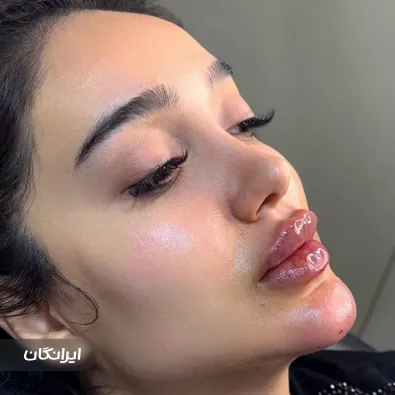 کلینیک زیبایی مسیح