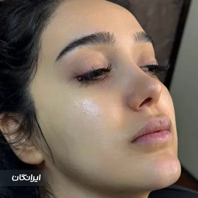 کلینیک زیبایی مسیح