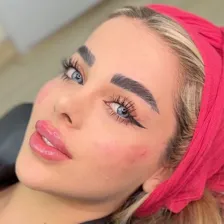 کلینیک زیبایی رومیلا