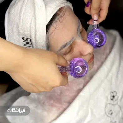 مرکز خدمات پوستی زهرا