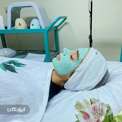 مرکز خدمات پوستی نانی