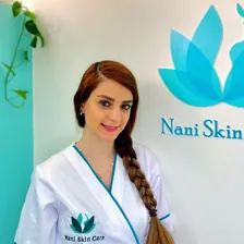 مرکز خدمات پوستی نانی