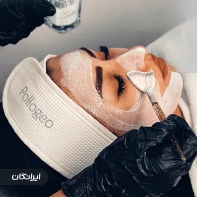 کلینیک زیبایی اسپیناس