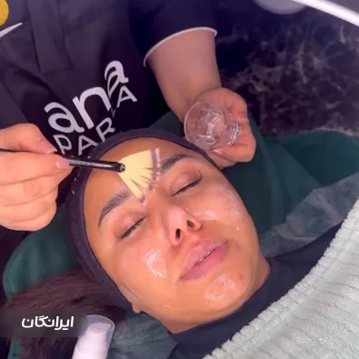 کلینیک زیبایی مون