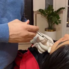 کلینیک زیبایی دکتر میثم رسولی