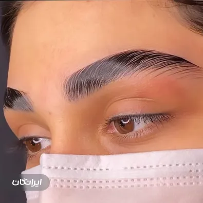 کلینیک زیبایی الناز