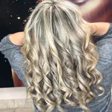 سالن زیبایی آنارام