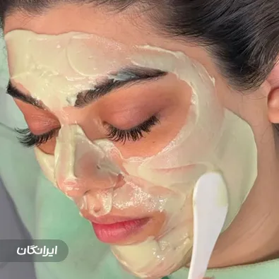 کلینیک زیبایی هکا