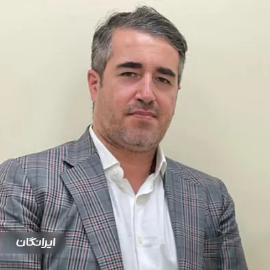 دکتر صمد صمدی زاده