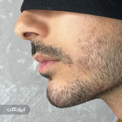 کلینیک زیبایی نخل