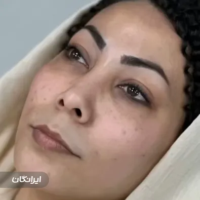 کلینیک زیبایی دکتر سعید ابراهیم نژاد شیروانی