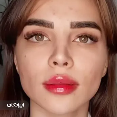 کلینیک زیبایی دکتر مرجان عمادی