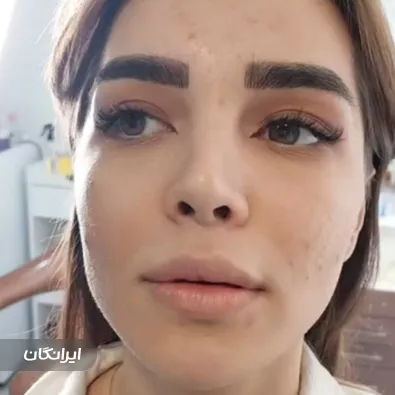 کلینیک زیبایی دکتر مرجان عمادی