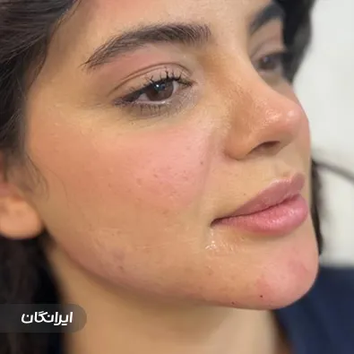 کلینیک زیبایی دکتر حامد انصاری پور