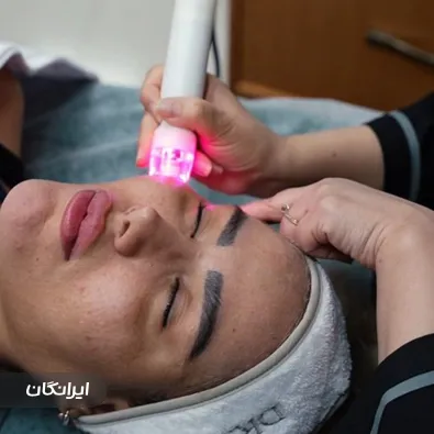 فیشیالیست فاطمه عباسی