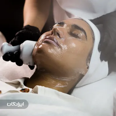 کلینیک زیبایی حسین زاده