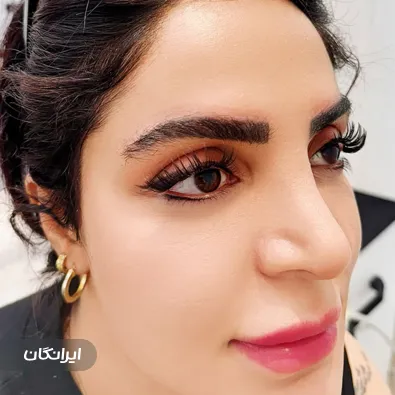 کلینیک زیبایی پریکا