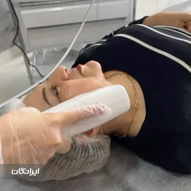 کلینیک زیبایی دیما