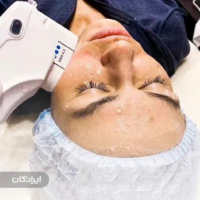 کلینیک زیبایی لیندورا