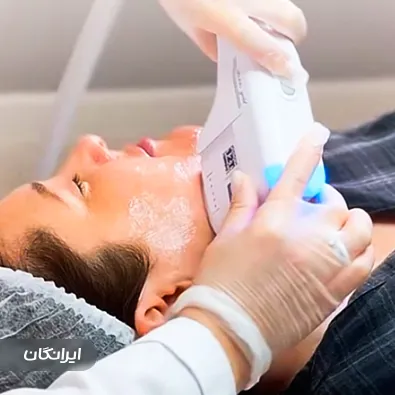 کلینیک زیبایی لیندورا