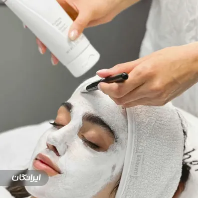 کلینیک زیبایی دهقان