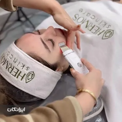 کلینیک زیبایی الا