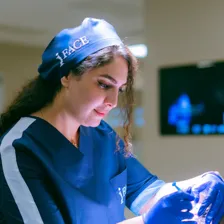 کلینیک زیبایی دکتر پگاه پورطهماسبی