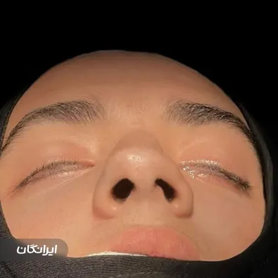 دکتر روزبه راهبر