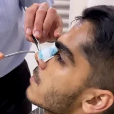 دکتر روزبه راهبر