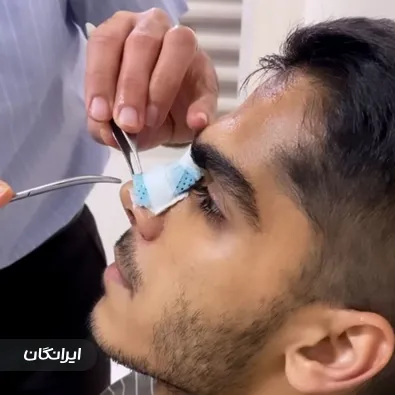 دکتر روزبه راهبر