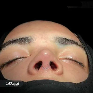 دکتر روزبه راهبر