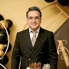 دکتر شهاب الدین عزیزی