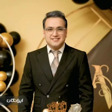 دکتر شهاب الدین عزیزی